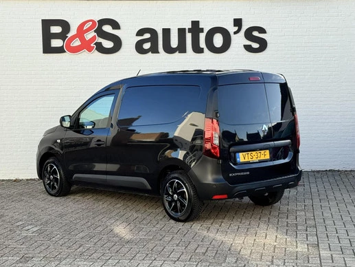Renault Express - Afbeelding 16 van 30