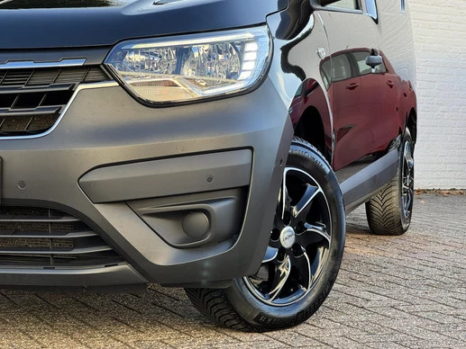 Renault Express - Afbeelding 18 van 30