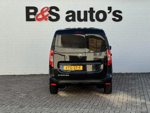 Renault Express - Afbeelding 20 van 30