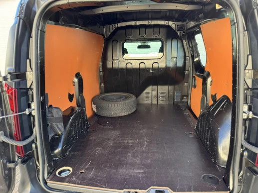 Renault Express - Afbeelding 22 van 30