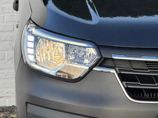 Renault Express - Afbeelding 24 van 30