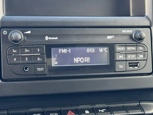 Renault Express - Afbeelding 29 van 30