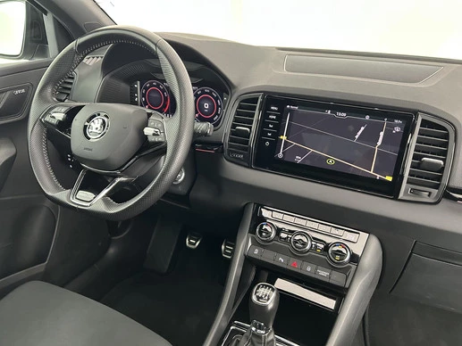 Škoda Karoq - Afbeelding 3 van 30