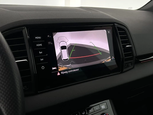 Škoda Karoq - Afbeelding 5 van 30