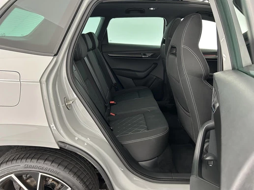 Škoda Karoq - Afbeelding 14 van 30