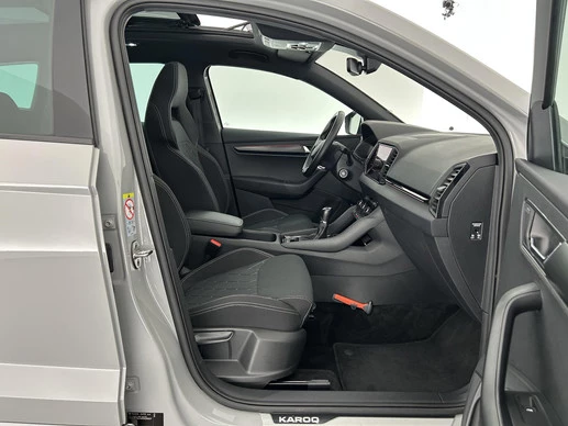 Škoda Karoq - Afbeelding 15 van 30