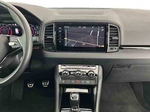 Škoda Karoq - Afbeelding 16 van 30