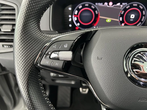 Škoda Karoq - Afbeelding 20 van 30