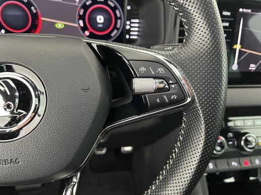 Škoda Karoq - Afbeelding 22 van 30