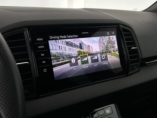 Škoda Karoq - Afbeelding 23 van 30