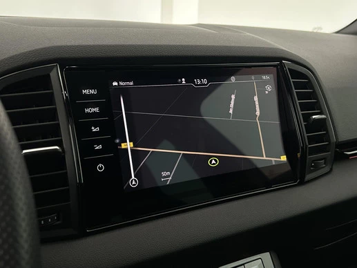 Škoda Karoq - Afbeelding 24 van 30