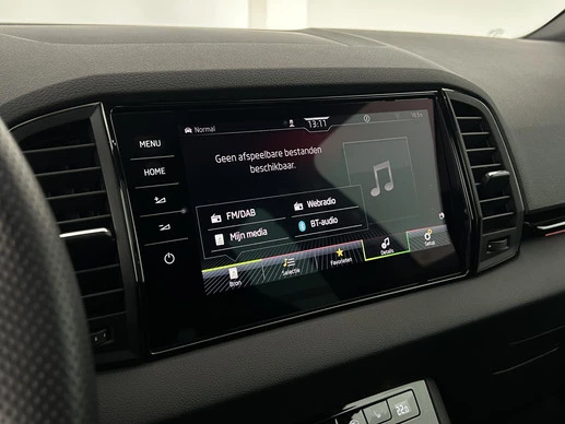 Škoda Karoq - Afbeelding 25 van 30