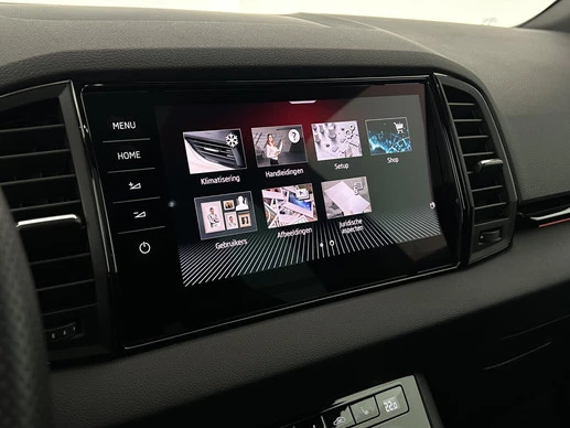 Škoda Karoq - Afbeelding 26 van 30