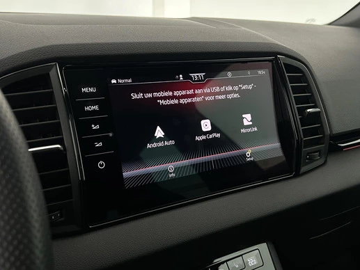 Škoda Karoq - Afbeelding 28 van 30