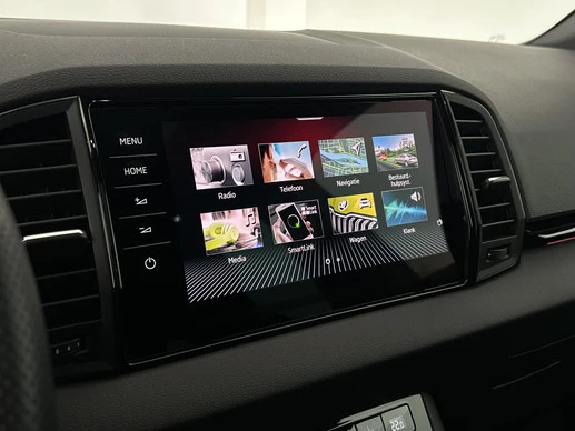 Škoda Karoq - Afbeelding 30 van 30