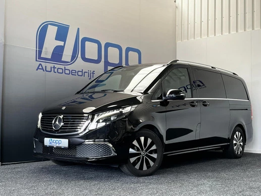 Mercedes-Benz EQV - Afbeelding 1 van 30