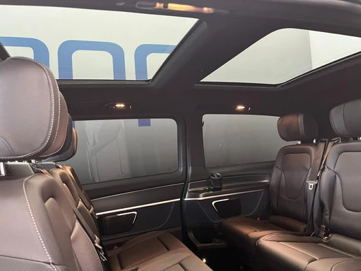 Mercedes-Benz EQV - Afbeelding 5 van 30