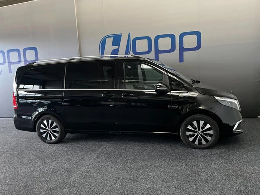 Mercedes-Benz EQV - Afbeelding 2 van 30