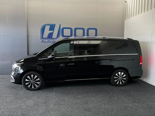 Mercedes-Benz EQV - Afbeelding 3 van 30