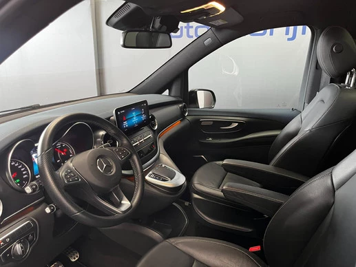 Mercedes-Benz EQV - Afbeelding 4 van 30