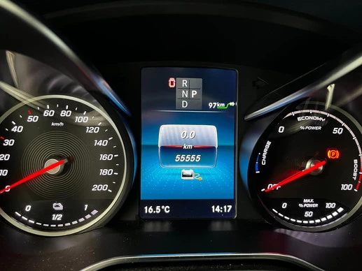 Mercedes-Benz EQV - Afbeelding 6 van 30