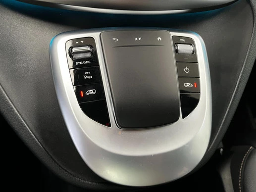 Mercedes-Benz EQV - Afbeelding 7 van 30