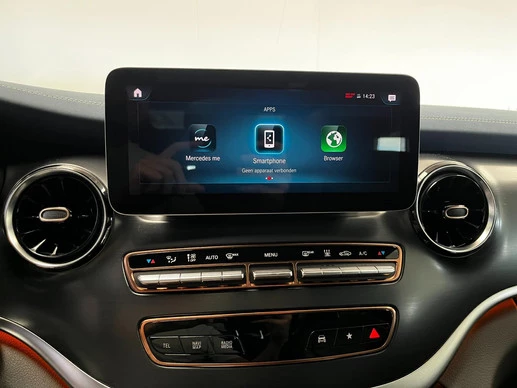 Mercedes-Benz EQV - Afbeelding 8 van 30