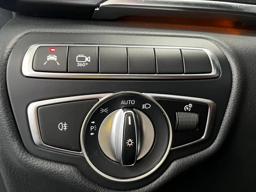 Mercedes-Benz EQV - Afbeelding 9 van 30