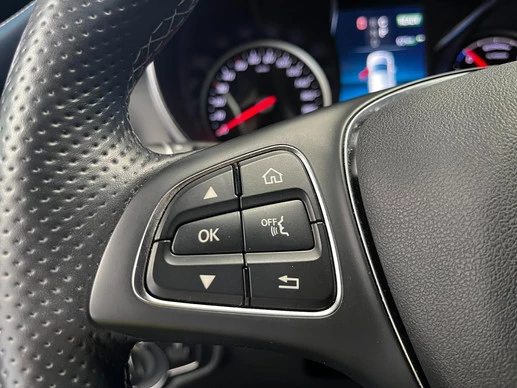 Mercedes-Benz EQV - Afbeelding 10 van 30