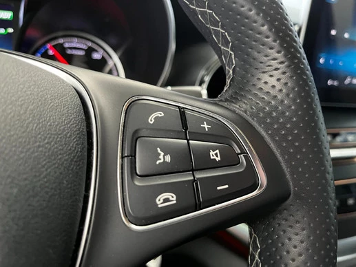 Mercedes-Benz EQV - Afbeelding 11 van 30