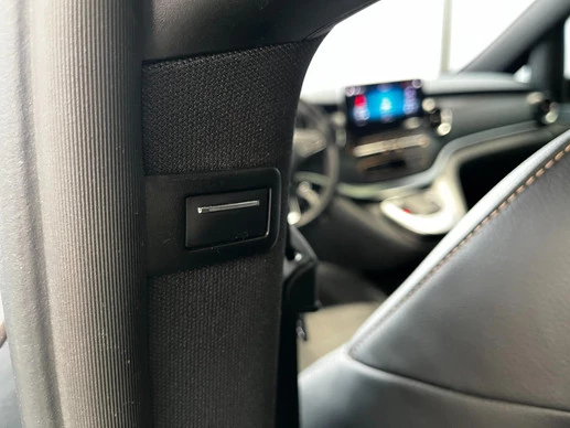 Mercedes-Benz EQV - Afbeelding 14 van 30