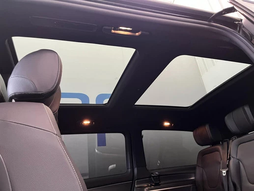 Mercedes-Benz EQV - Afbeelding 15 van 30