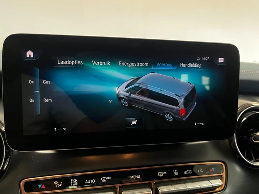 Mercedes-Benz EQV - Afbeelding 19 van 30