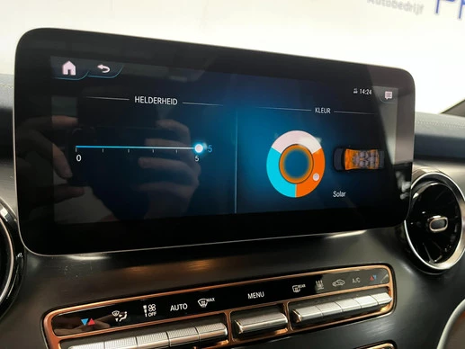 Mercedes-Benz EQV - Afbeelding 23 van 30