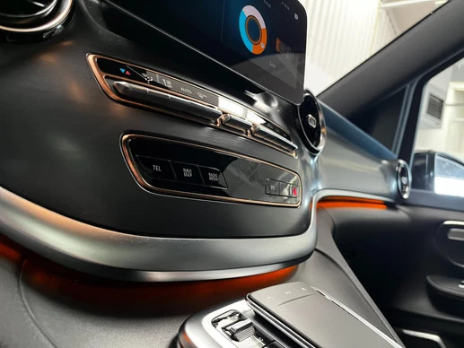 Mercedes-Benz EQV - Afbeelding 24 van 30