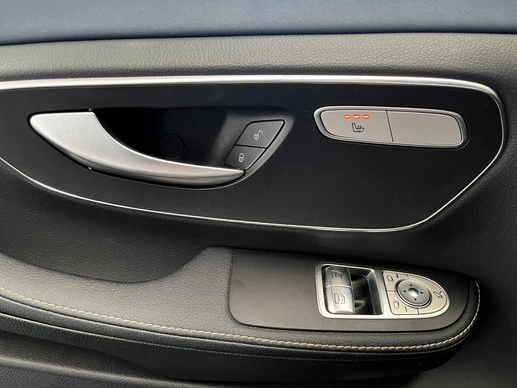 Mercedes-Benz EQV - Afbeelding 25 van 30