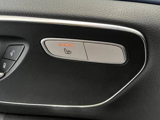 Mercedes-Benz EQV - Afbeelding 26 van 30