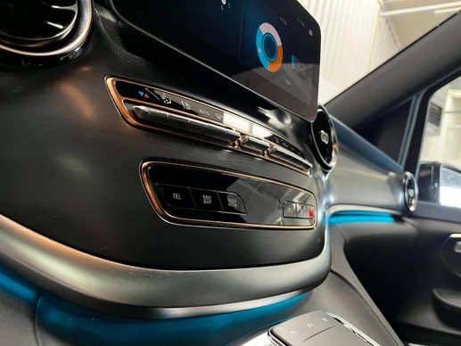 Mercedes-Benz EQV - Afbeelding 27 van 30