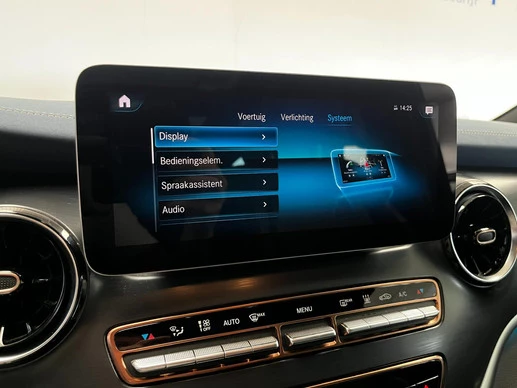 Mercedes-Benz EQV - Afbeelding 29 van 30