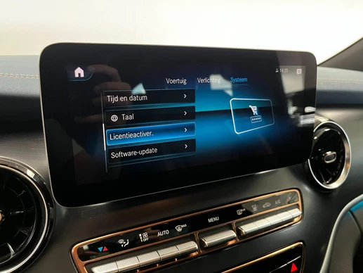 Mercedes-Benz EQV - Afbeelding 30 van 30