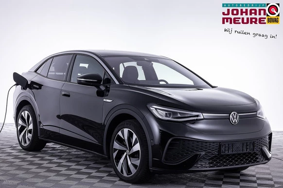 Volkswagen ID.5 - Afbeelding 1 van 30