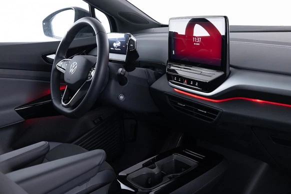 Volkswagen ID.5 - Afbeelding 3 van 30