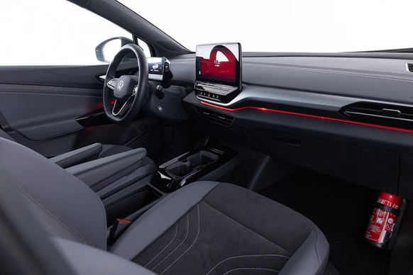 Volkswagen ID.5 - Afbeelding 4 van 30