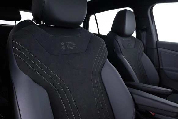 Volkswagen ID.5 - Afbeelding 5 van 30