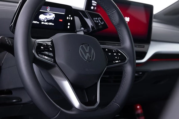 Volkswagen ID.5 - Afbeelding 10 van 30