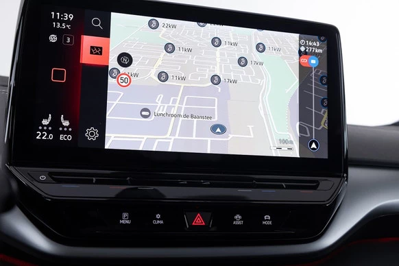 Volkswagen ID.5 - Afbeelding 14 van 30