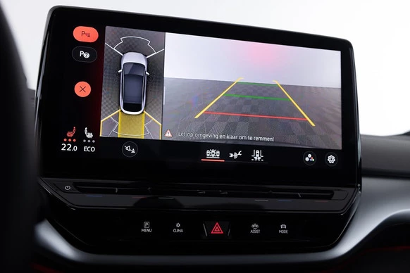 Volkswagen ID.5 - Afbeelding 16 van 30