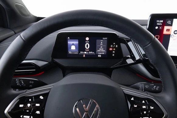 Volkswagen ID.5 - Afbeelding 17 van 30