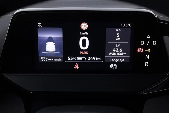 Volkswagen ID.5 - Afbeelding 18 van 30
