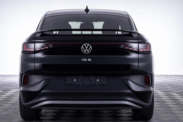 Volkswagen ID.5 - Afbeelding 28 van 30